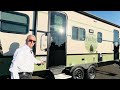Check out this Video for a 2025 Forest River No Boundaries NB20.7(Stock #37128)  for sale by Best RV Center. This unit is located in Turlock, CA