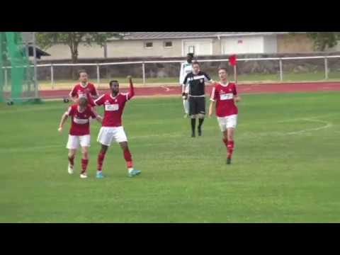 Målen / Maalit: PIF – SoVo 20.6.2018