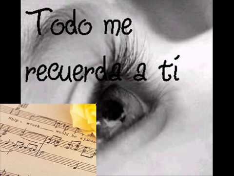 download lagu mp3 mp4 Sandra Mihanovich Todo Me Recuerda A Ti, download lagu Sandra Mihanovich Todo Me Recuerda A Ti gratis, unduh video klip Sandra Mihanovich Todo Me Recuerda A Ti