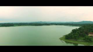 cover video kotak  tanah air