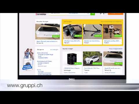 Gratis Inserate Schweiz & Klei
