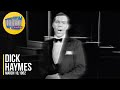 Dick Haymes "Come Rain Or Come Shine" on The Ed Sullivan Show
