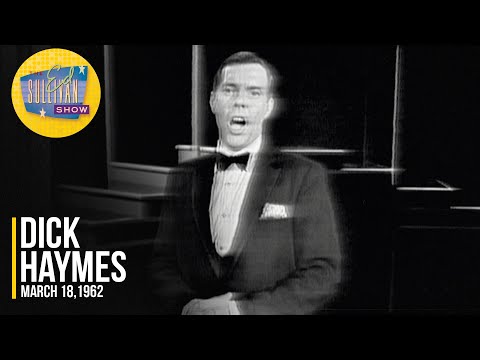 Come Rain Or Come Shine - Dick Haimes