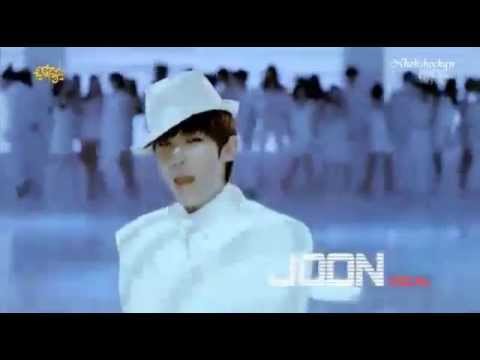 130601_MBLAQ COME BACK NEXT WEEK_Teaser