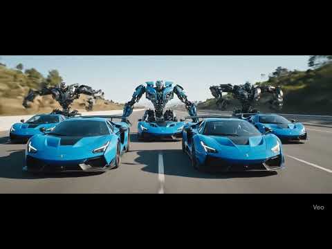 EPIC Starship Battle! - Ultimate Space War! -Spaceship Dogfight - Pure Chaos