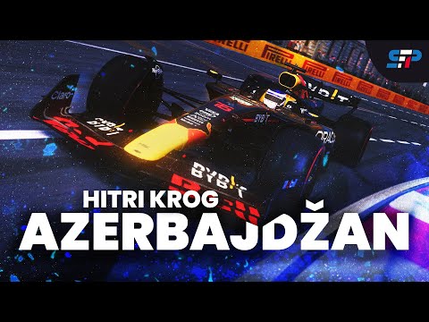 HITRI KROG | AZERBAJDŽAN