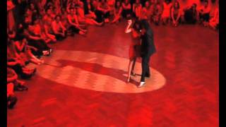 Red, Ismael Ludman&Maria Mondino 3, Alchemie 2011