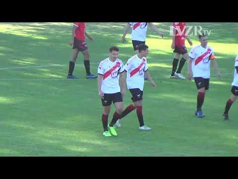 Liga Esperancina: Central 3-1 Independiente de San Agustín (Fecha 24)