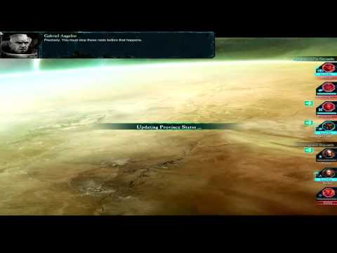 Chaos Rising - The Death of the Initiates (Corruption)