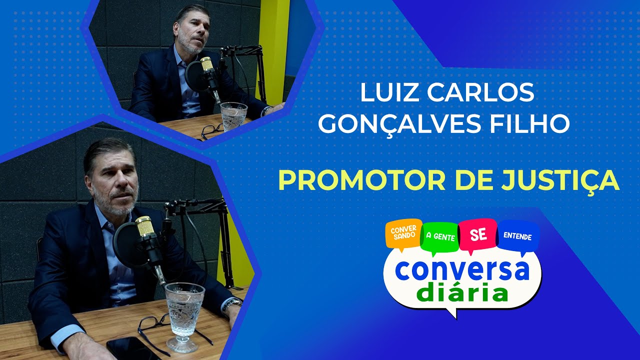 Luiz Carlos Gonçalves Filho