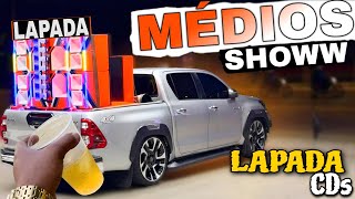 FORRO PRA PAREDAO 2026 | MEDIO GRAVE - LAPADA DE MEDIO | CD MEDIOS ALTERADOS - FORRO COM MEDIO GRAVE