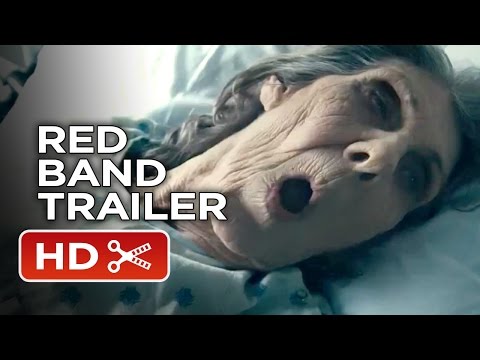 The Taking of Deborah Logan Red Band TRAILER (2014) - Horror Movie HD
