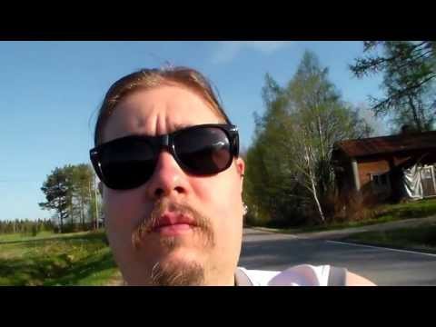 Haikee fiilis +  sunnunntai aamua