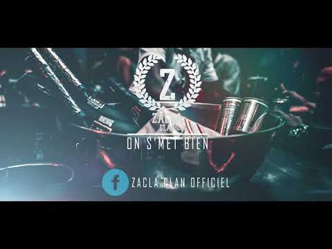 On s'met bien Zaclaclan