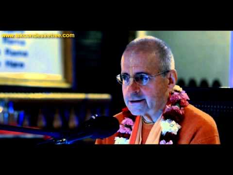 How to get the mercy of Lord Nityananda Prabhu - Giriraj Swami