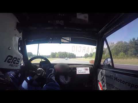 Robert Zalewski  - 6 Runda WSMP 2023 Maluch Trophy - Tor Poznań