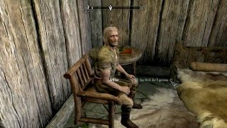 No One Sees Me Coming - Let's Play Skyrim Part 118