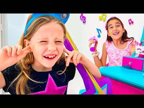 Nastya und ihre besten Freunde – Videos für Kinder