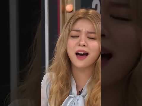 Ailee I have nothing 🔥