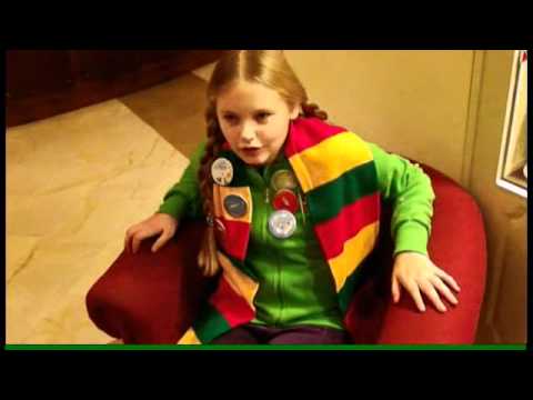 Chat with Paulina Skrabyte