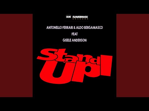 Stand Up (Club Mix)