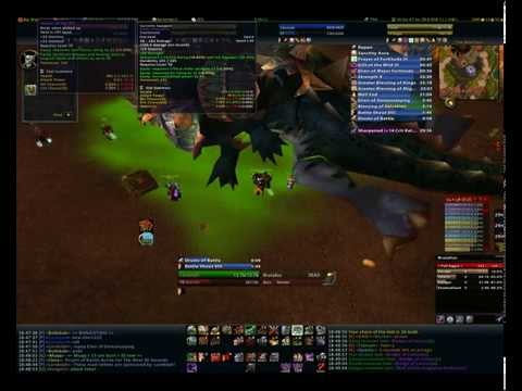 Nihilum vs Brutallus Nihilum First Kill Landolph PoV HQ