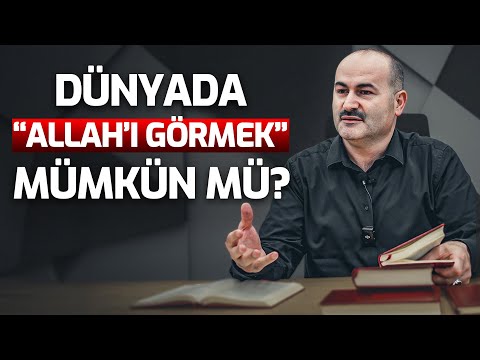 Bu Pencereden Allah Görünüyor!- 33. Söz 1. Pencere - @Said Şaşmaz | Hisar Kapısı