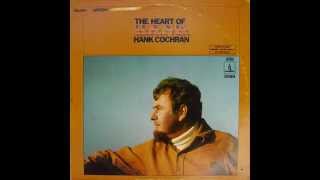 Hank Cochran - Yesterday's Memories
