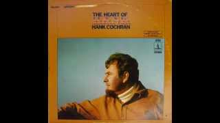 Hank Cochran - Yesterday&#39;s Memories