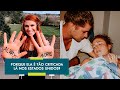 AS TRETAS E POLÊMICAS DE AUDREY ROLOFF A PEQUENA GRANDE FAMÍLIA
