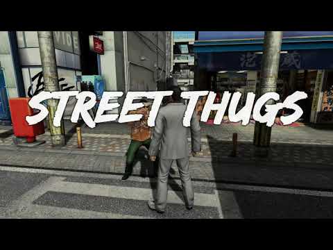 Yakuza 3 Remastered - Blockuza 3 Remastered