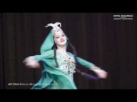 40 FHMazurkas- "The Flying Georgians" czyli „Latający Gruzini” 3