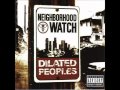Dilated Peoples - World On Wheels