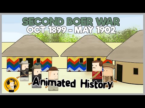 Second Boer War