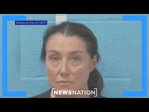 Tennessee mom accused of plotting to kill former TV anchor ex | Banfield