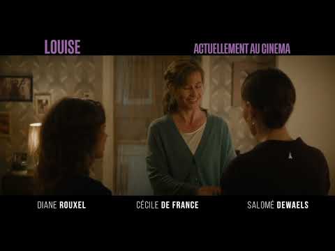 Louise - Spot 20 sec