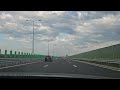 A1 INAUGURATION 2025 CURTEA DE ARGES PITESTI