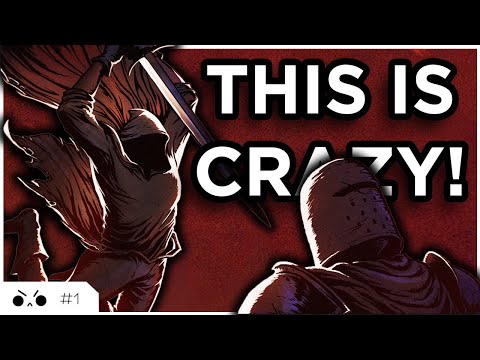 HOW IS THIS GAME MADE BY 1 PERSON?! - Bloodthief Playthrough