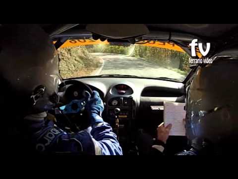 6°Ronde Gomitolo di Lana 2015 Corsi - Botto by Ferrario Video