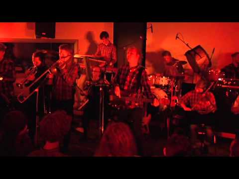 Skull Kids - To Far Away Times (Live)