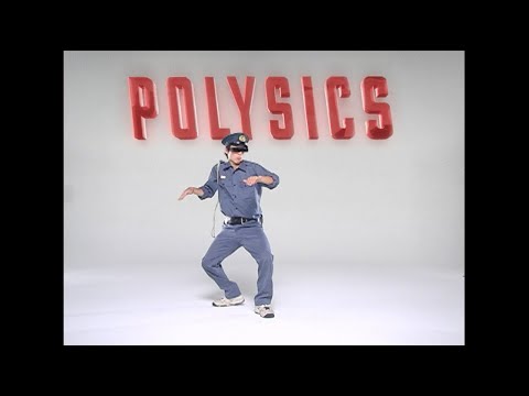 POLYSICS 『I My Me Mine（All Star ver.）』