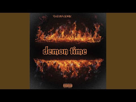 Demon Time