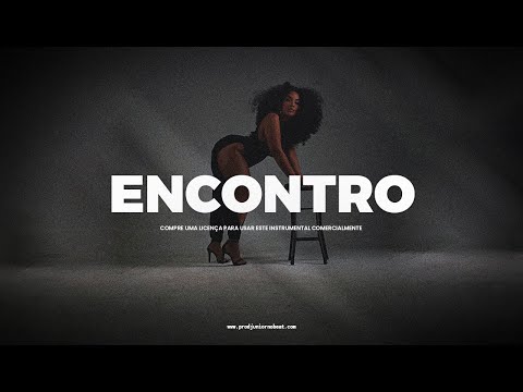 (FREE) Zouk x Tarraxo Type Beat – "ENCONTRO" | Instrumental de Zouk x Soul