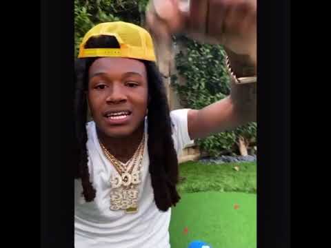 Raw youngin - real luv🌹 “snippet”