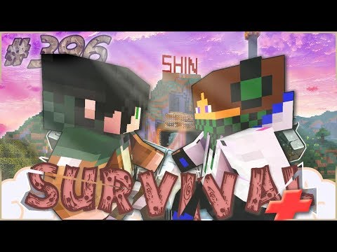MARCY GIUDICA IL MIO VECCHIO MONDO - Minecraft ITA - Survival + #396