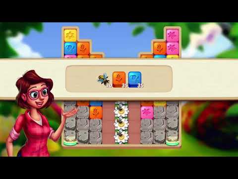 Lily’s Garden Level 187 old