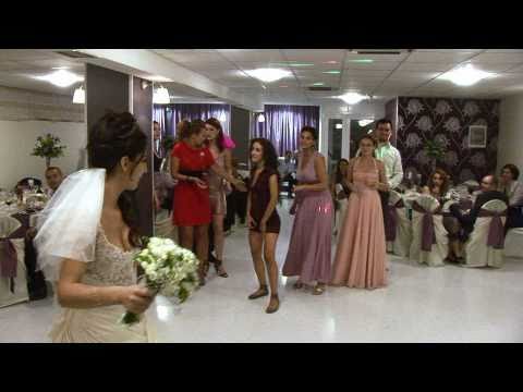 Filmare nunta Full HD