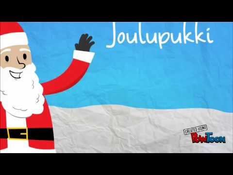 download lagu mp3 mp4 Joulupukki Sanat, download lagu Joulupukki Sanat gratis, unduh video klip Joulupukki Sanat