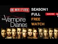 Tvd Season 1 Episode 1 Pilot Part 3 The Vampire Diaries S1 E1 Tvd Viral Trending