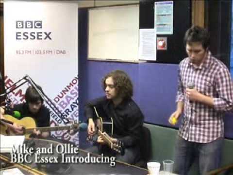 BBC Essex Introducing... Lostaura